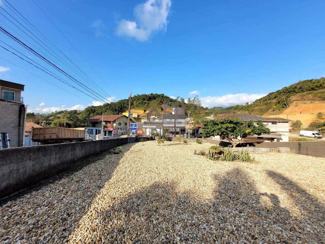 Lote/Terreno de 2 quartos, 871m² no bairro Cedrinho, em Brusque | Eu Corretor