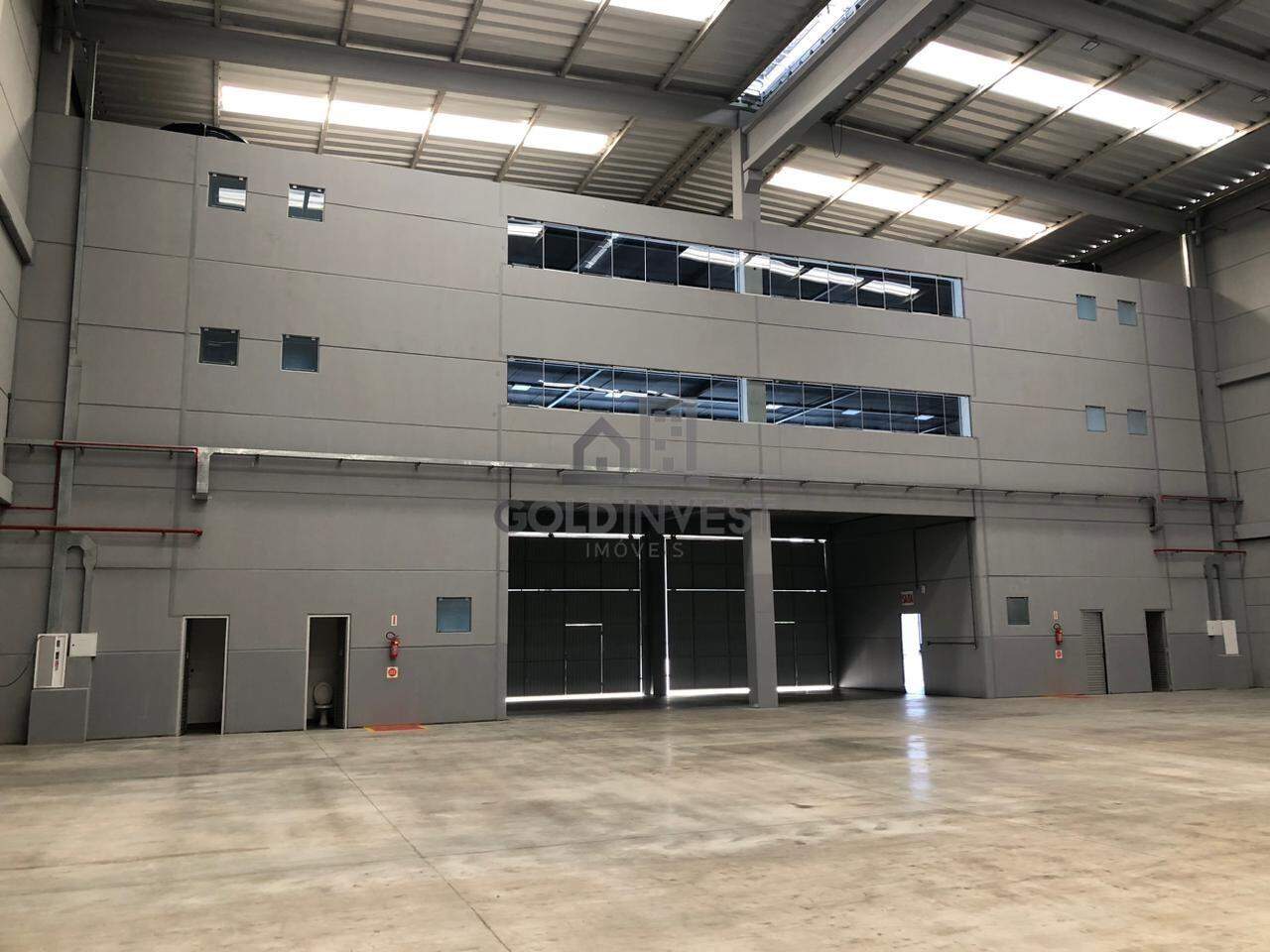 Galpão / Depósito / Armazém de 2102m² no bairro Encano, em Indaial | Eu Corretor