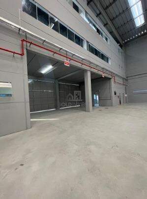 Galpão / Depósito / Armazém de 2102m² no bairro Encano, em Indaial | Eu Corretor