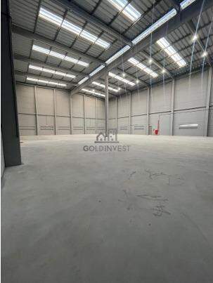 Galpão / Depósito / Armazém de 2102m² no bairro Encano, em Indaial | Eu Corretor