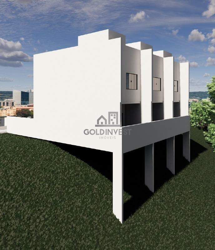 Casa de 2 quartos, 62m² no bairro Águas Claras, em Brusque | Eu Corretor