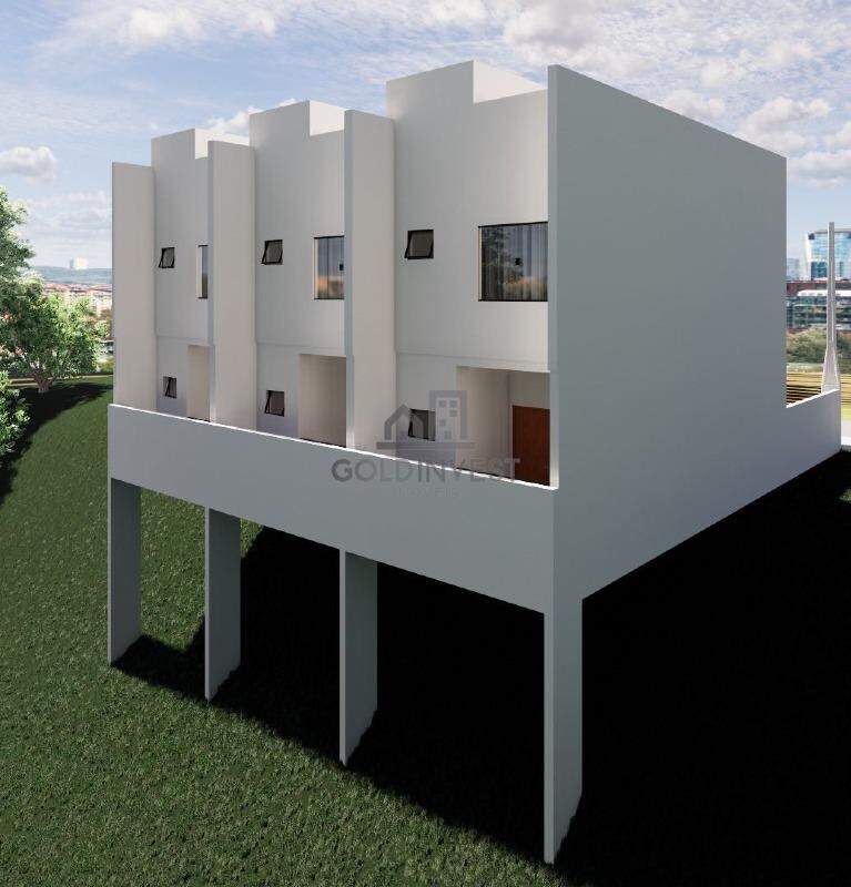 Casa de 2 quartos, 62m² no bairro Águas Claras, em Brusque | Eu Corretor