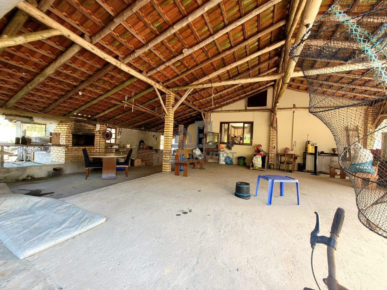 Chácara de 3 quartos, 150m² no bairro São Pedro, em Guabiruba | Eu Corretor