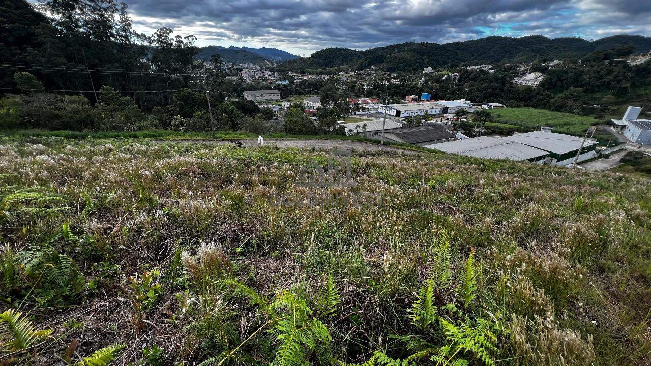 Lote/Terreno de 420m² no bairro Dom Joaquim, em Brusque | Eu Corretor