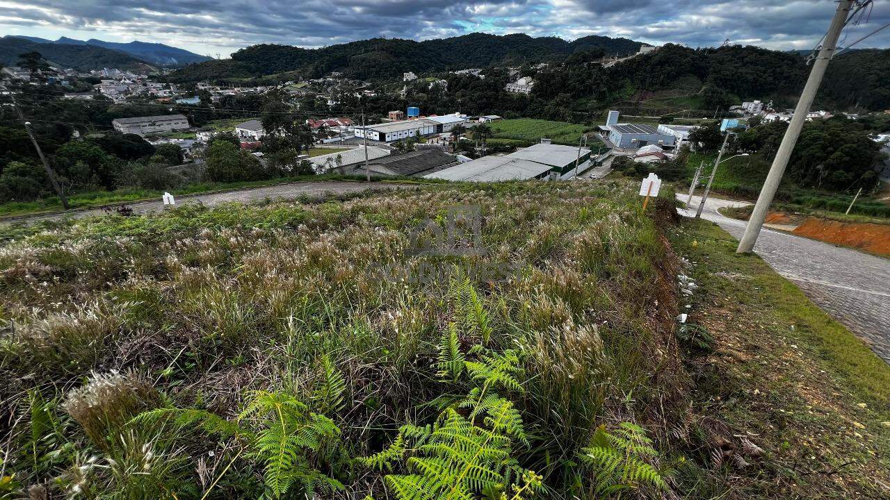 Lote/Terreno de 420m² no bairro Dom Joaquim, em Brusque | Eu Corretor