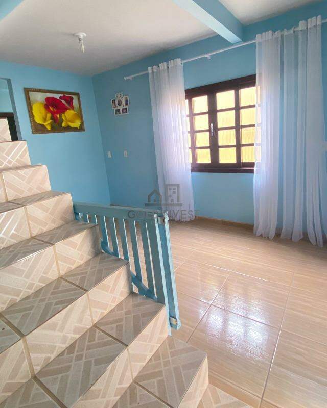 Casa de 4 quartos, 241m² no bairro Santa Rita, em Brusque | Eu Corretor
