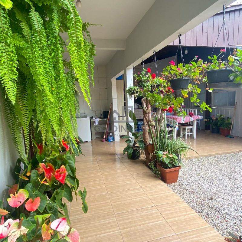 Casa de 4 quartos, 241m² no bairro Santa Rita, em Brusque | Eu Corretor