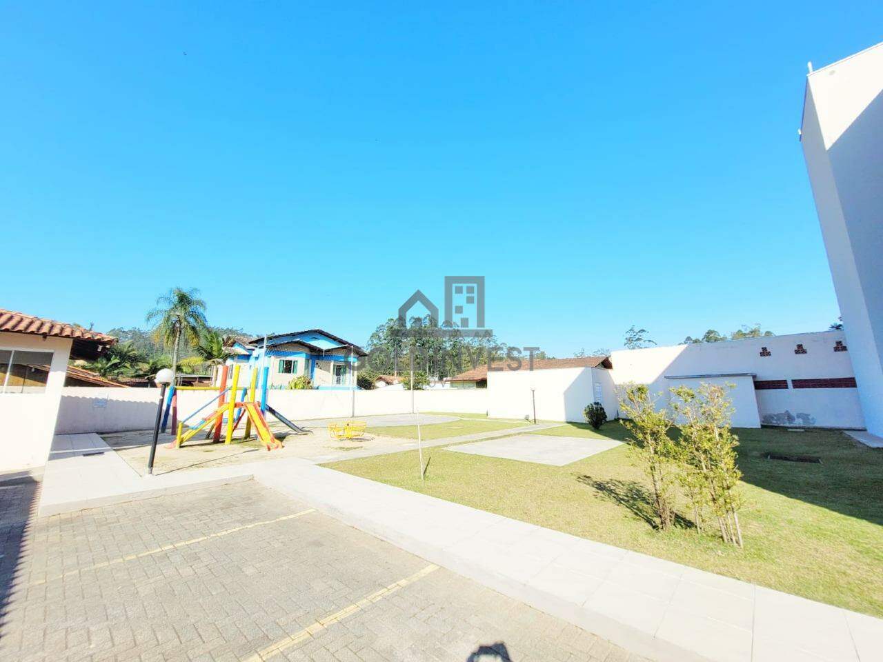 Apartamento de 2 quartos, 60m² no bairro Limeira Baixa, em Brusque | Eu Corretor