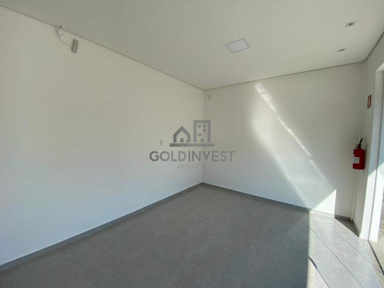 Loja / Salão / Ponto Comercial de 25m² no bairro São Pedro, em Brusque | Eu Corretor