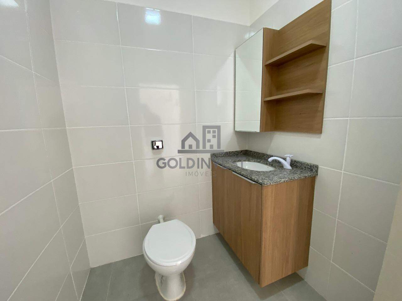 Loja / Salão / Ponto Comercial de 25m² no bairro São Pedro, em Brusque | Eu Corretor
