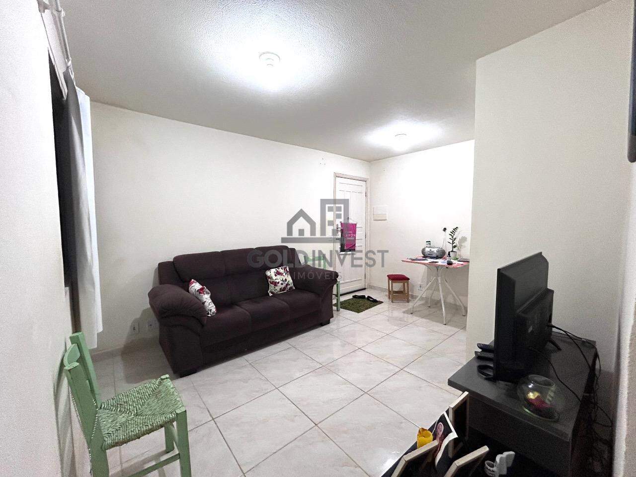 Apartamento de 2 quartos, 47m² no bairro Paquetá, em Brusque | Eu Corretor
