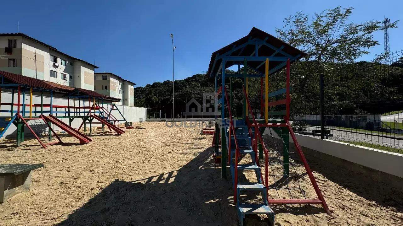Apartamento de 2 quartos, 47m² no bairro Paquetá, em Brusque | Eu Corretor