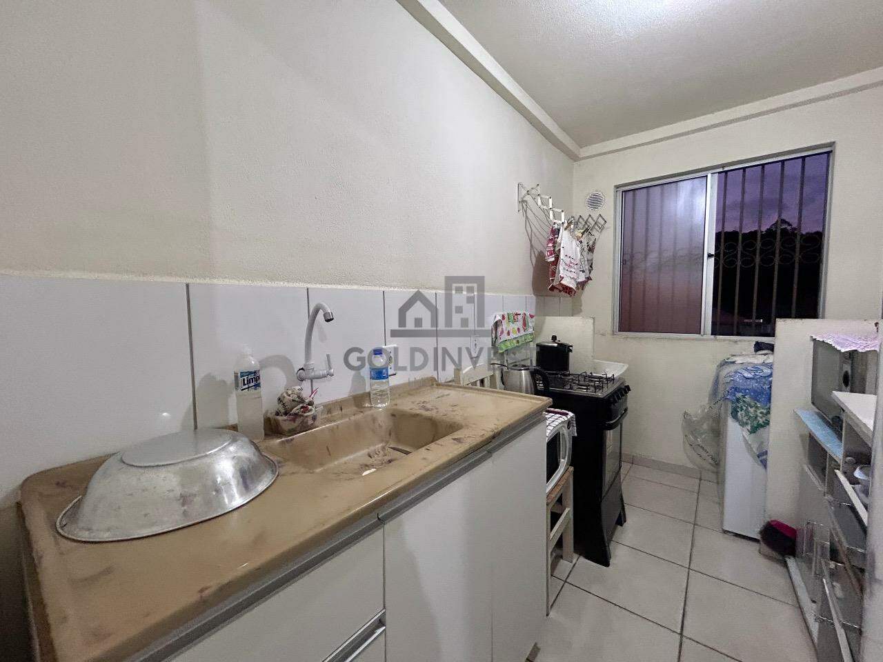 Apartamento de 2 quartos, 47m² no bairro Paquetá, em Brusque | Eu Corretor