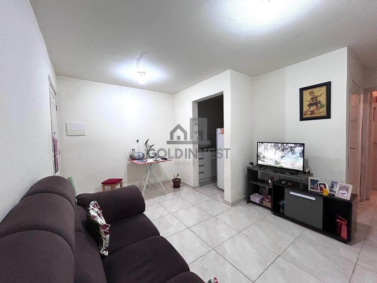 Apartamento de 2 quartos, 47m² no bairro Paquetá, em Brusque | Eu Corretor