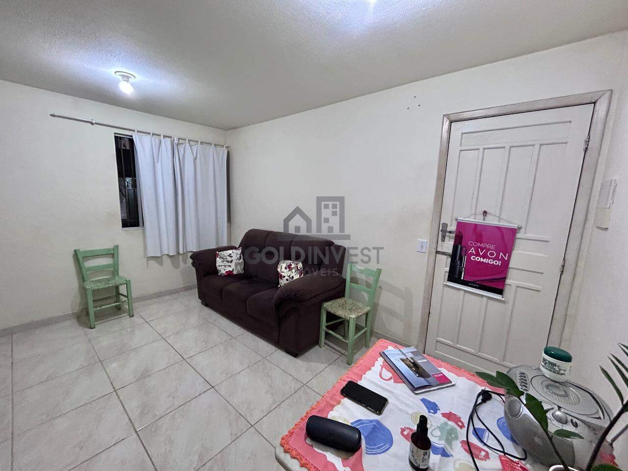 Apartamento de 2 quartos, 47m² no bairro Paquetá, em Brusque | Eu Corretor