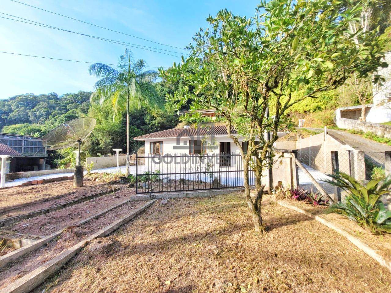 Casa de 2 quartos, 59m² no bairro Zantão, em Brusque | Eu Corretor