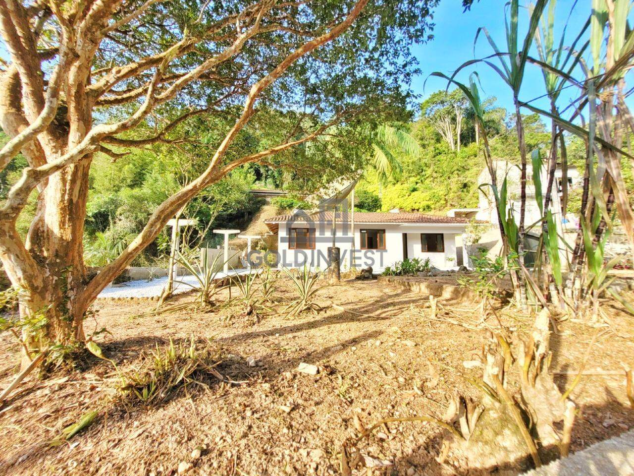 Casa de 2 quartos, 59m² no bairro Zantão, em Brusque | Eu Corretor