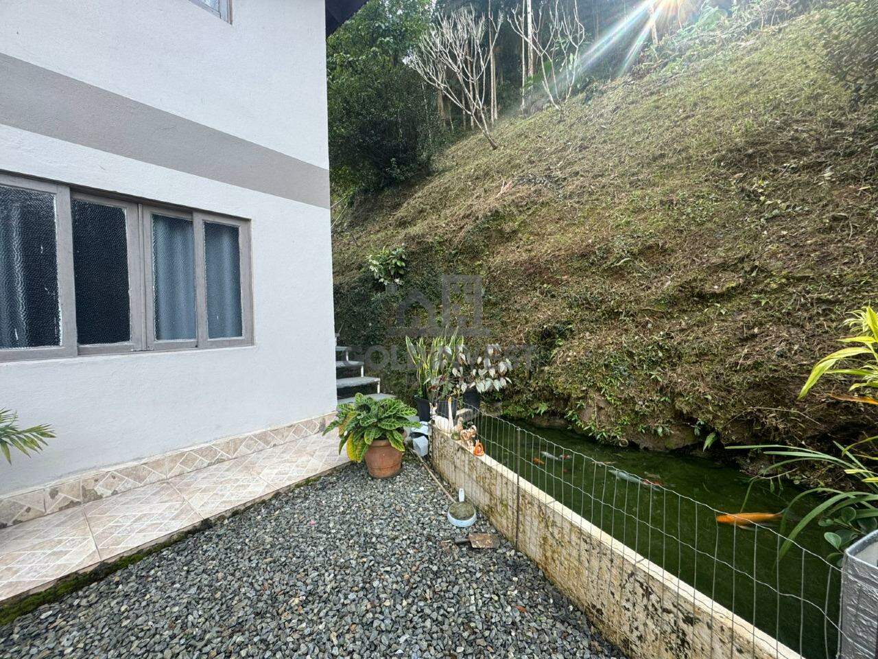 Casa de 2 quartos, 84m² no bairro Azambuja, em Brusque | Eu Corretor