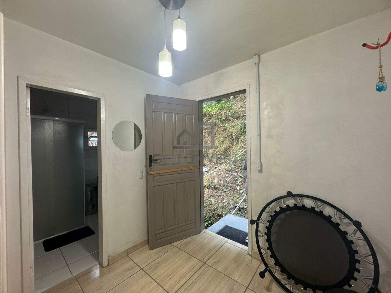 Casa de 2 quartos, 84m² no bairro Azambuja, em Brusque | Eu Corretor