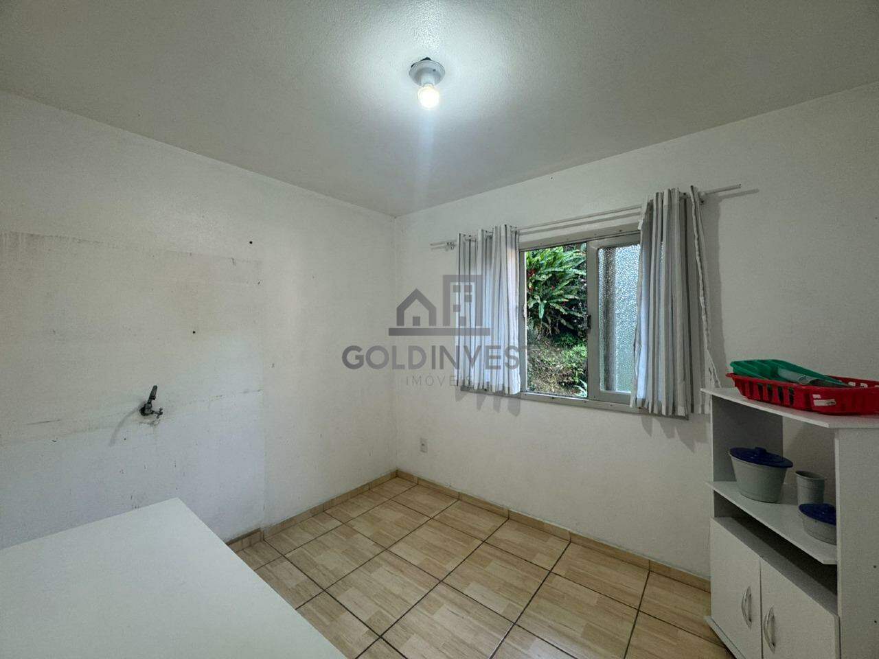 Casa de 2 quartos, 84m² no bairro Azambuja, em Brusque | Eu Corretor
