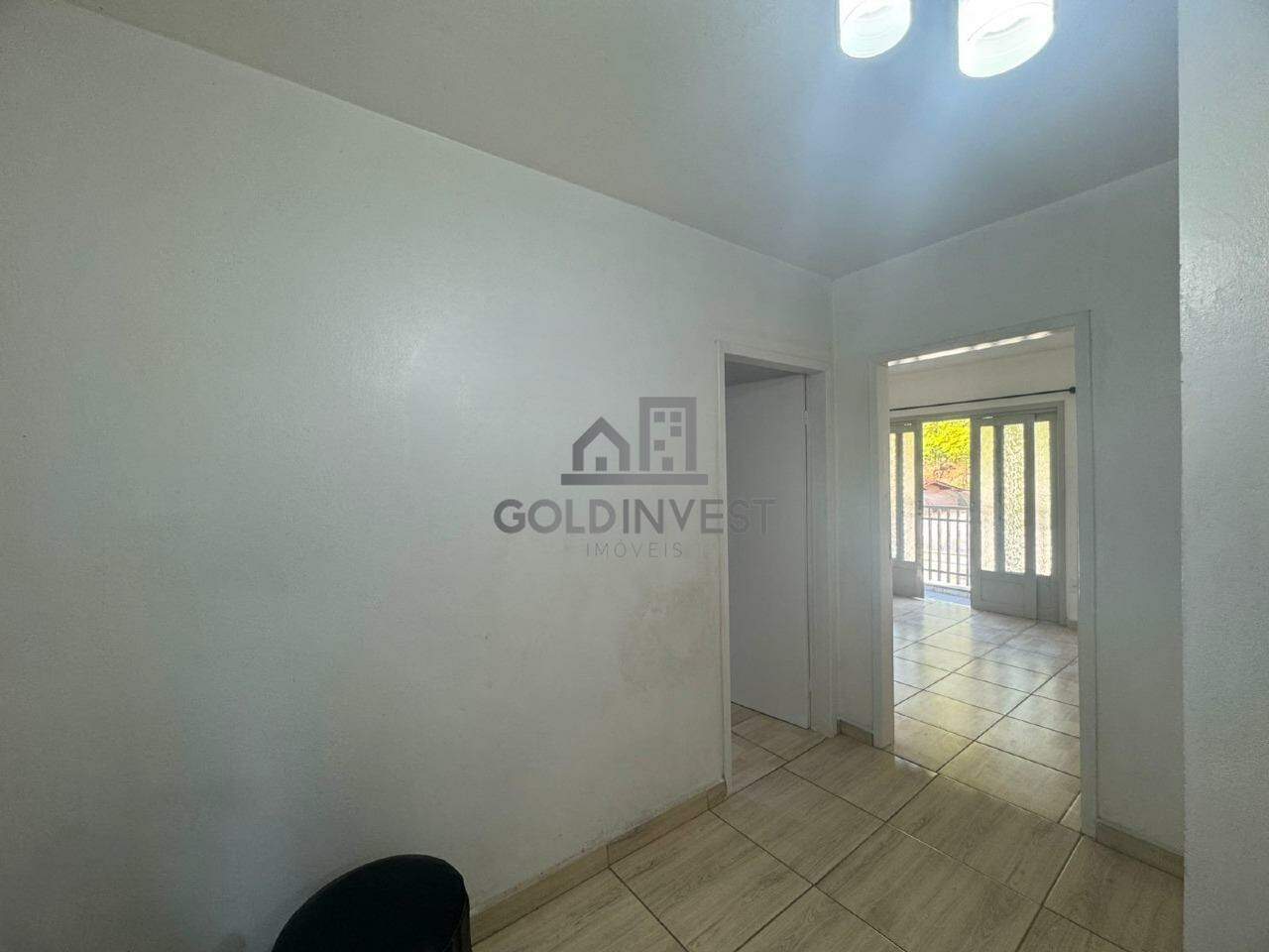Casa de 2 quartos, 84m² no bairro Azambuja, em Brusque | Eu Corretor