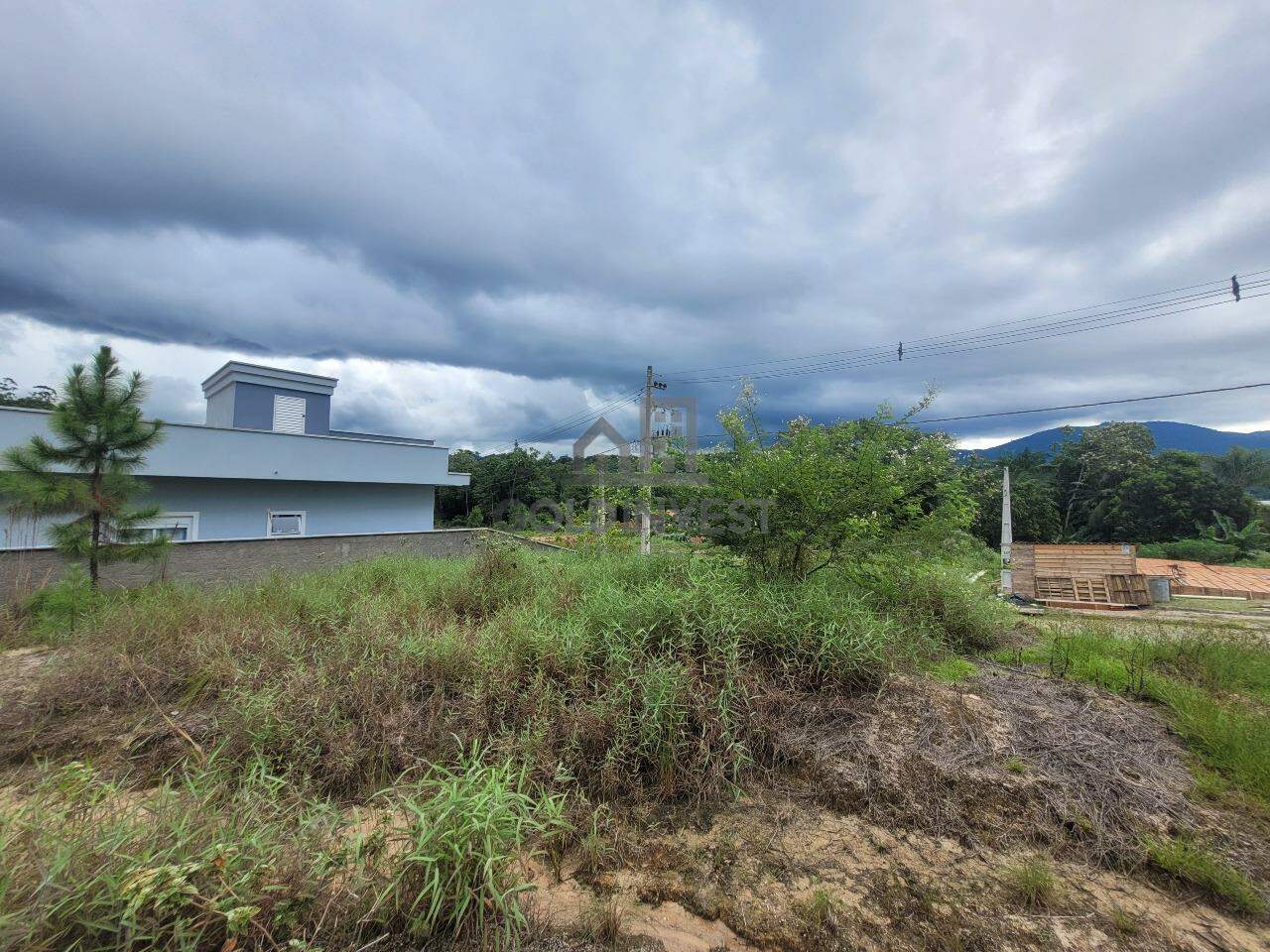 Terreno à venda no Pomerânia: 