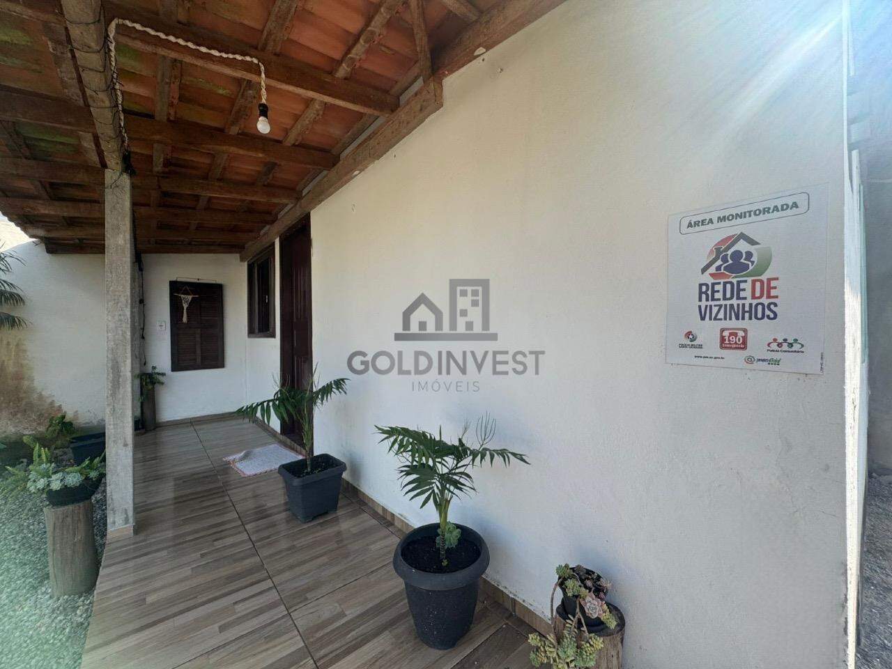Casa de 2 quartos, 90m² no bairro Limeira Baixa, em Brusque | Eu Corretor