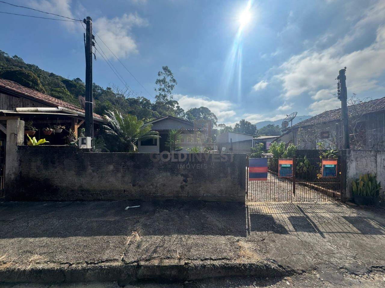 Casa de 2 quartos, 90m² no bairro Limeira Baixa, em Brusque | Eu Corretor