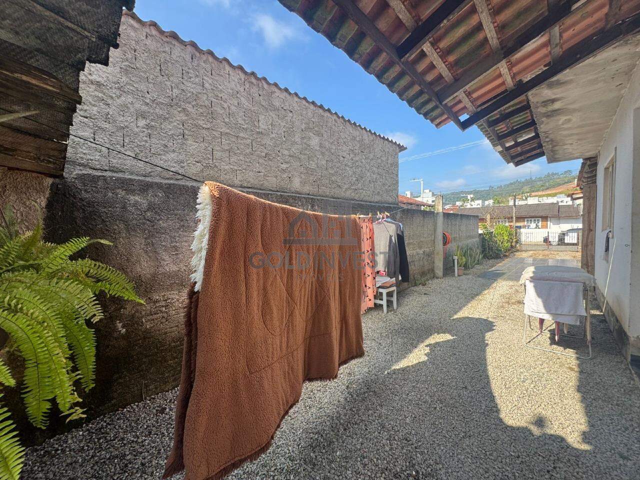 Casa de 2 quartos, 90m² no bairro Limeira Baixa, em Brusque | Eu Corretor