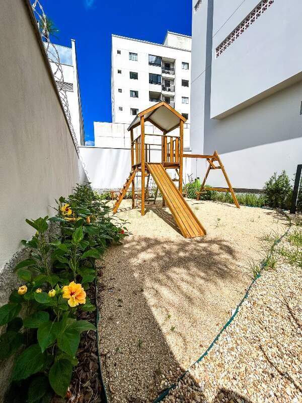 Playground e Horta