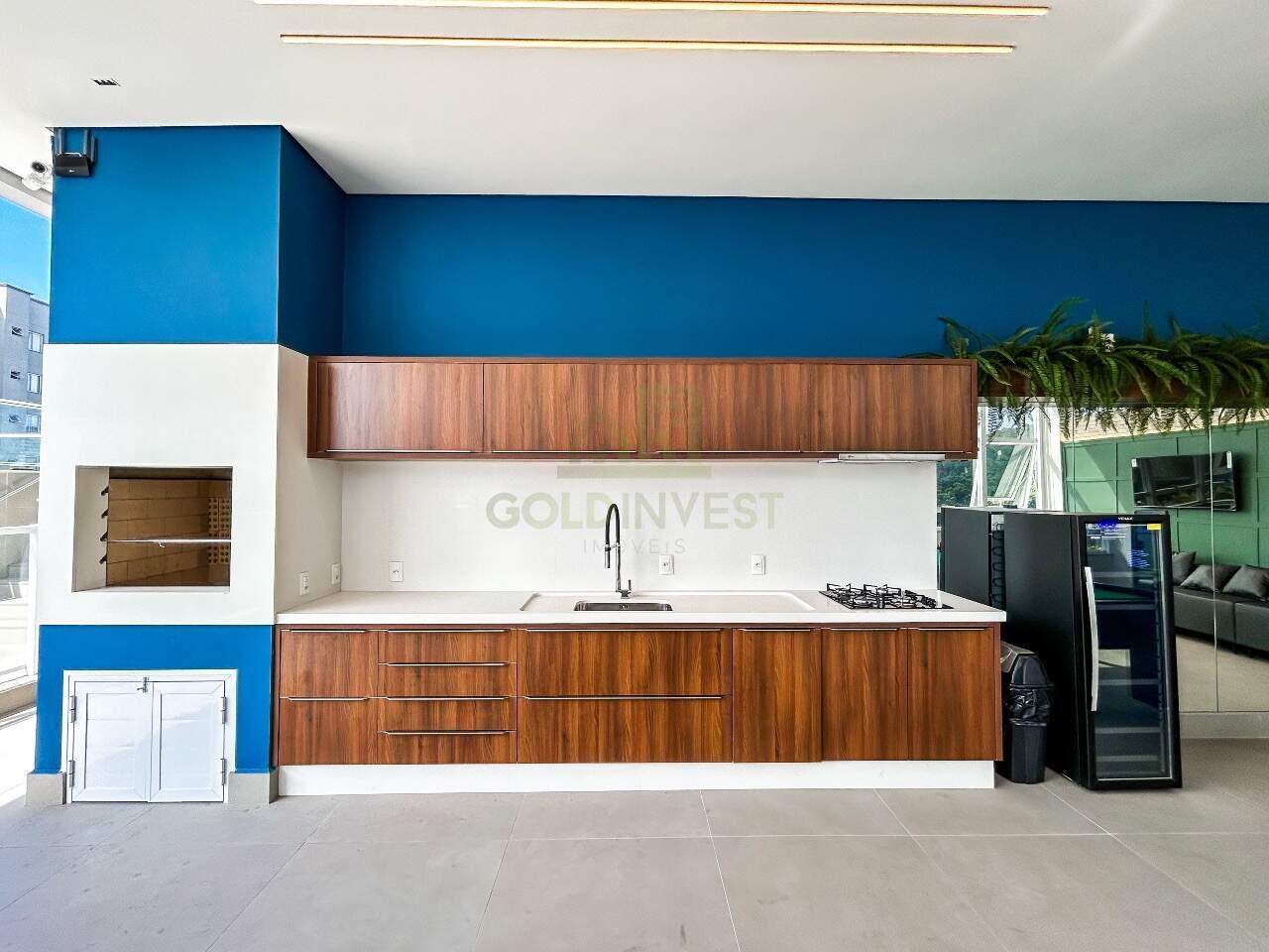 Espaço Gourmet