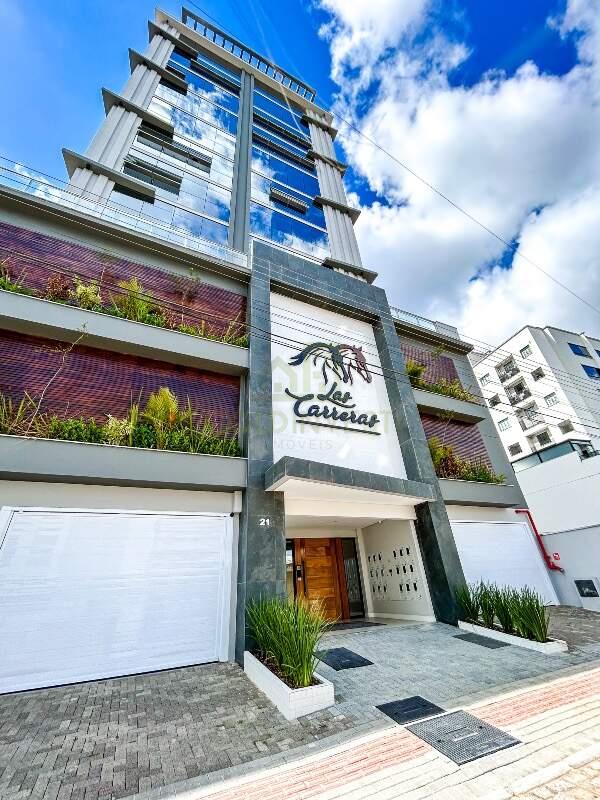 Apartamento de 3 quartos, 126m² no bairro Centro I, em Brusque | Eu Corretor