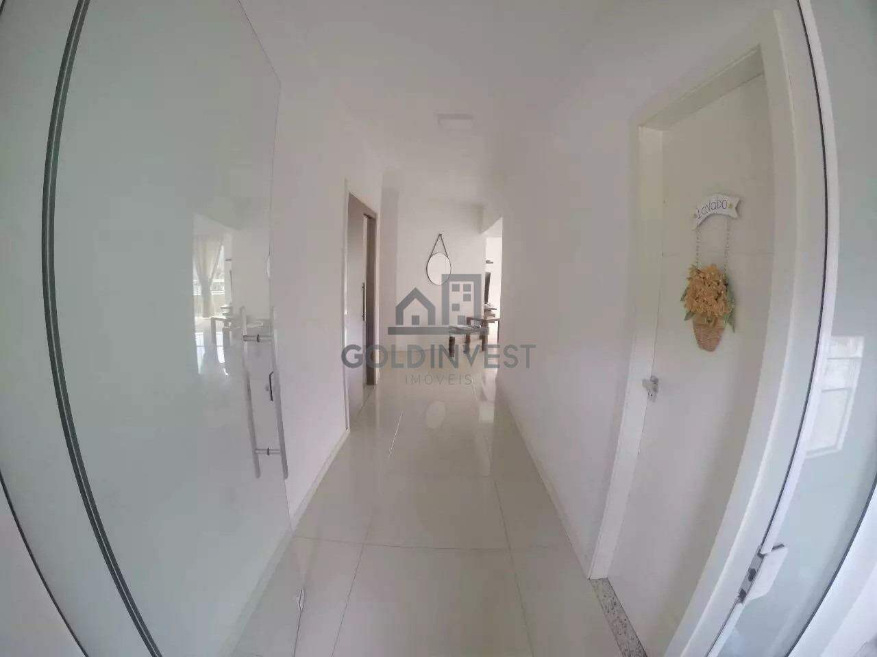 Casa de 260m² no bairro Souza Cruz, em Brusque | Eu Corretor