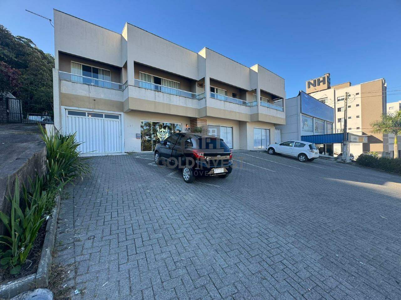Casa de 260m² no bairro Souza Cruz, em Brusque | Eu Corretor