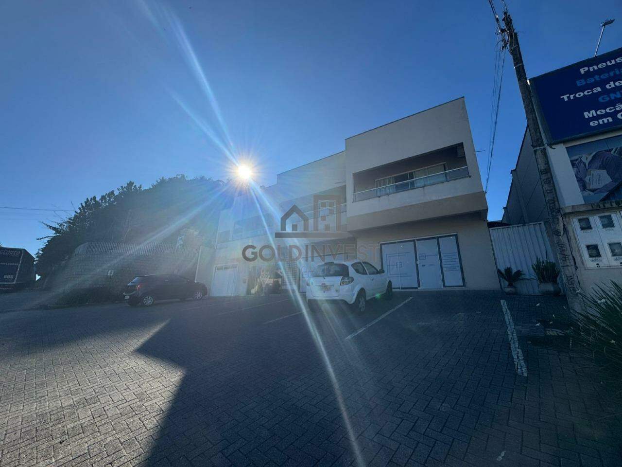 Casa de 260m² no bairro Souza Cruz, em Brusque | Eu Corretor