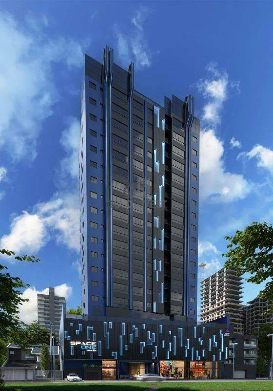 Apartamento de 2 quartos, 70m² no bairro Casa Branca, em Itapema | Eu Corretor