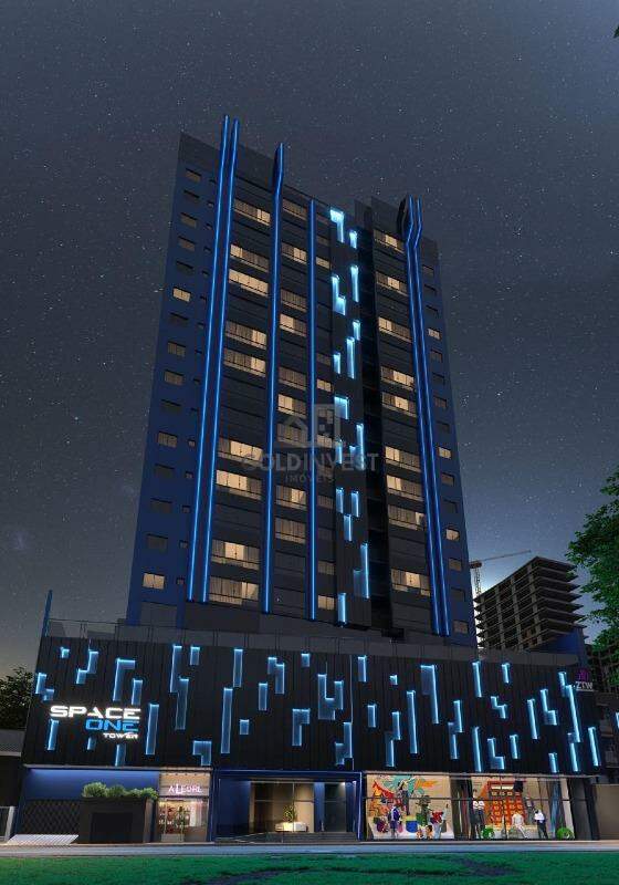Apartamento de 2 quartos, 70m² no bairro Casa Branca, em Itapema | Eu Corretor