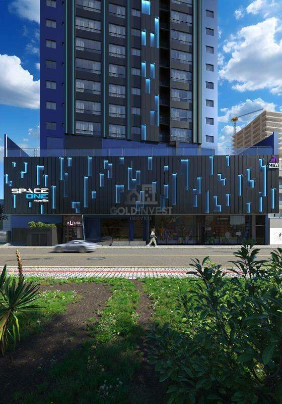 Apartamento de 2 quartos, 70m² no bairro Casa Branca, em Itapema | Eu Corretor