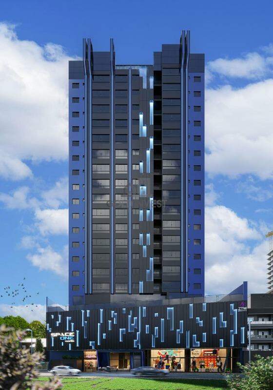Apartamento de 2 quartos, 70m² no bairro Casa Branca, em Itapema | Eu Corretor