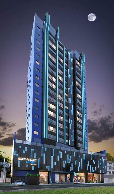 Apartamento de 2 quartos, 70m² no bairro Casa Branca, em Itapema | Eu Corretor