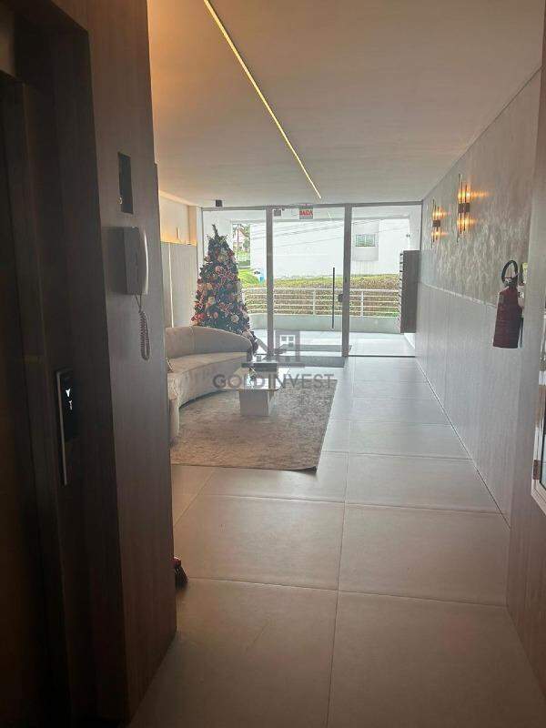 Apartamento de 2 quartos, 127m² no bairro Souza Cruz, em Brusque | Eu Corretor
