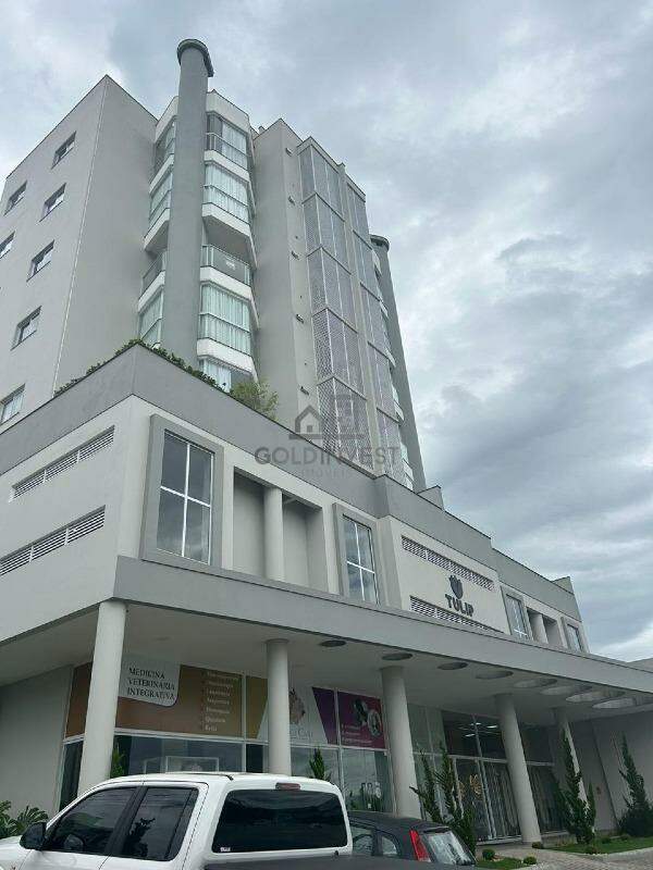 Apartamento de 2 quartos, 127m² no bairro Souza Cruz, em Brusque | Eu Corretor