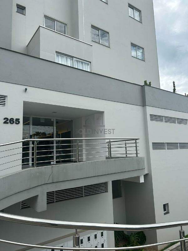 Apartamento de 2 quartos, 127m² no bairro Souza Cruz, em Brusque | Eu Corretor