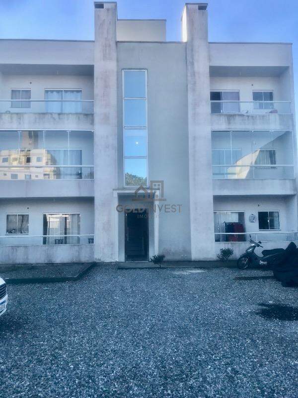 Apartamento de 2 quartos, 66m² no bairro Limeira Baixa, em Brusque | Eu Corretor