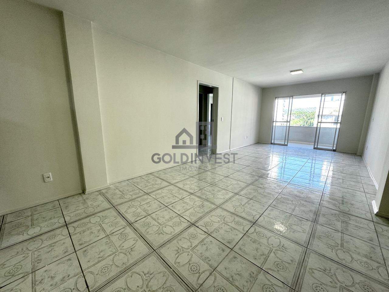 Apartamento de 3 quartos, 119m² no bairro Centro I, em Brusque | Eu Corretor