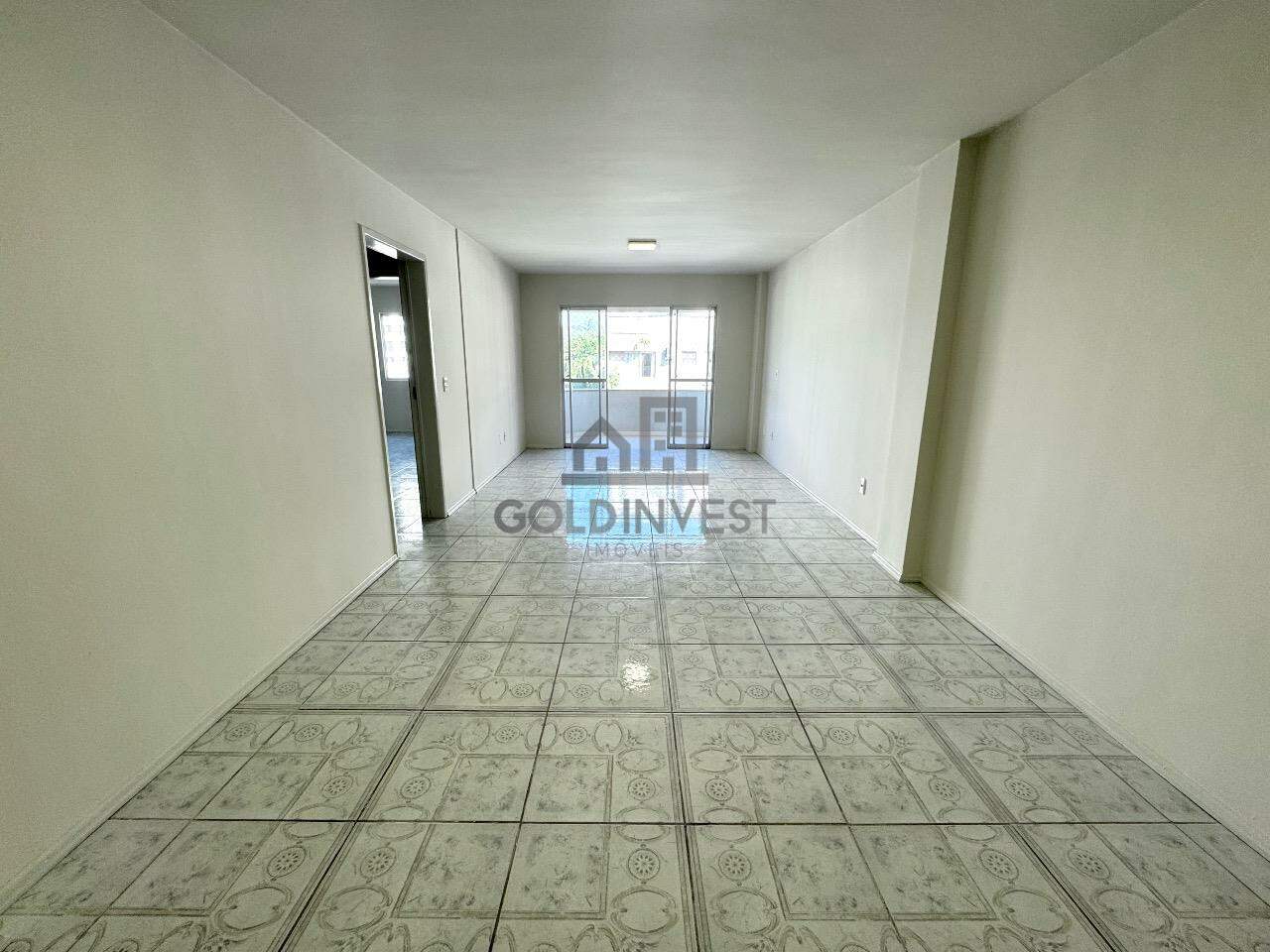 Apartamento de 3 quartos, 119m² no bairro Centro I, em Brusque | Eu Corretor