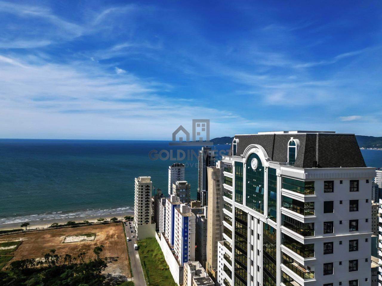 Apartamento de 4 quartos, 183m² no bairro Meia Praia, em Itapema | Eu Corretor
