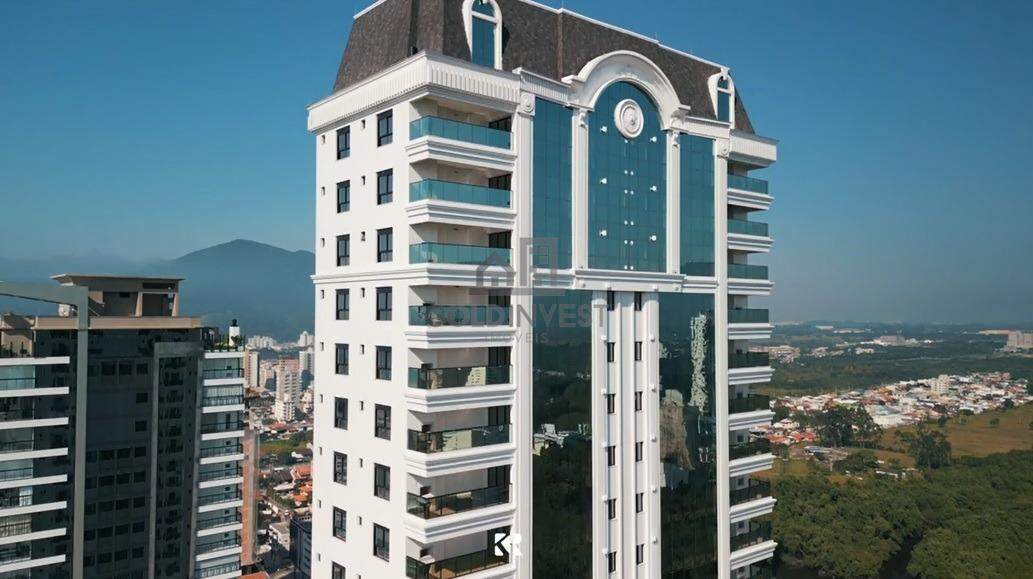 Apartamento de 4 quartos, 183m² no bairro Meia Praia, em Itapema | Eu Corretor
