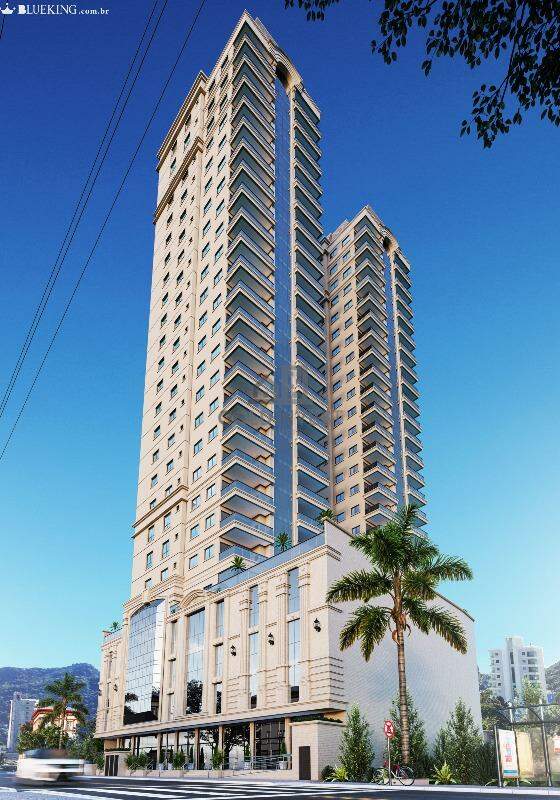 Apartamento de 2 quartos, 92m² no bairro Centro, em Itapema | Eu Corretor