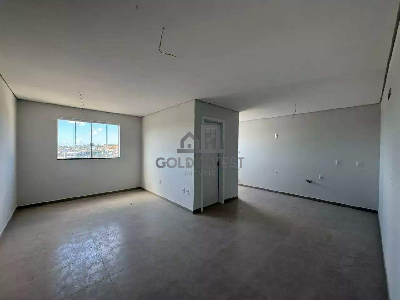 Apartamento de 1 quarto, 35m² no bairro Santa Terezinha, em Brusque | Eu Corretor